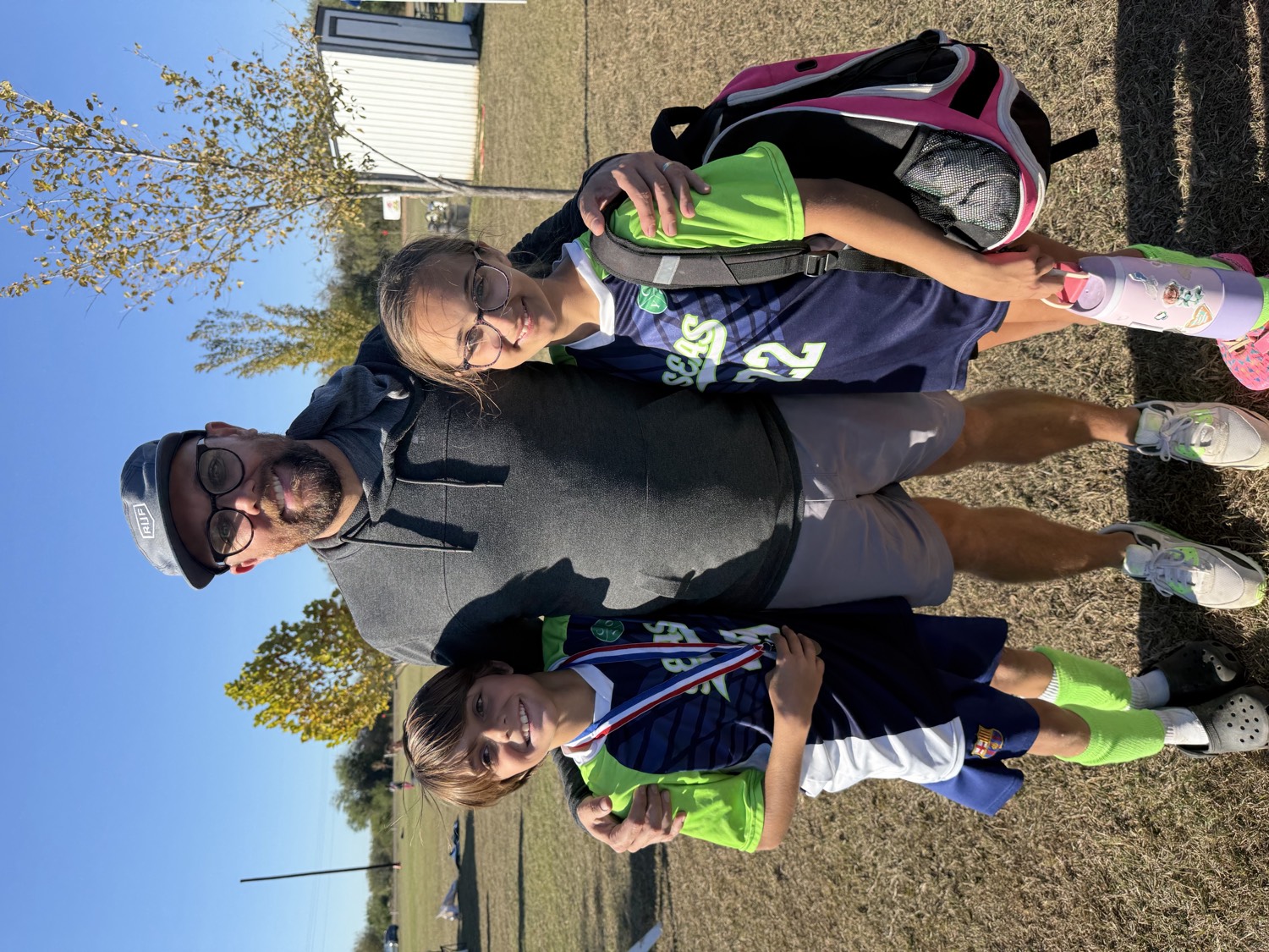 Sports Academy of Leon Springs