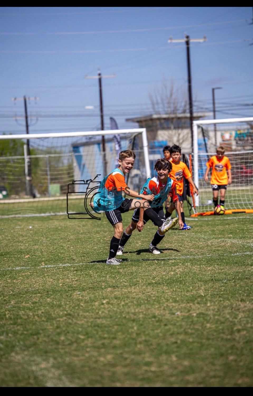 Sports Academy of Leon Springs