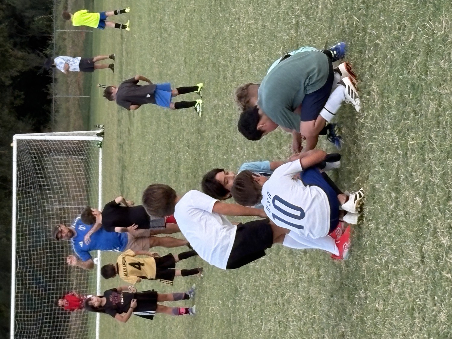 Sports Academy of Leon Springs