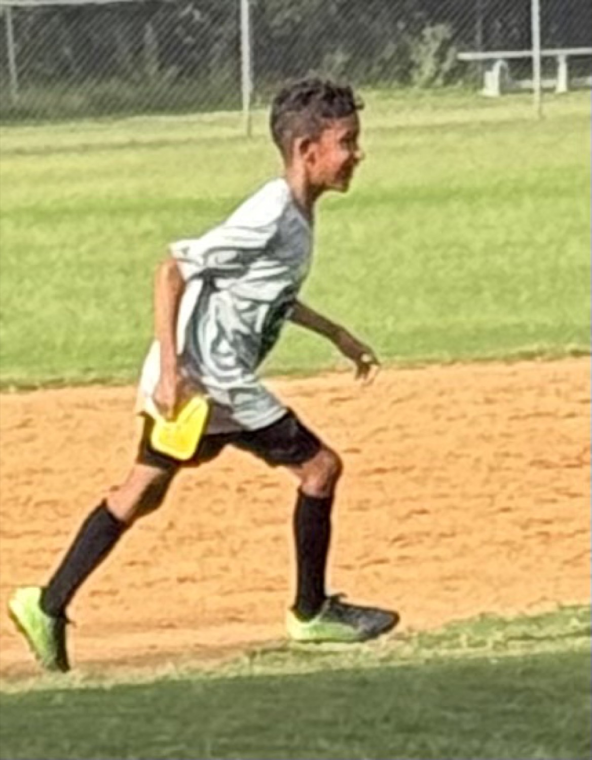 Sports Academy of Leon Springs