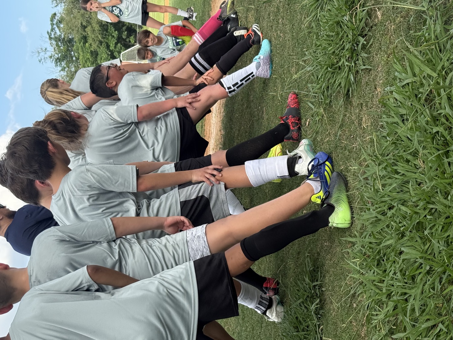 Sports Academy of Leon Springs