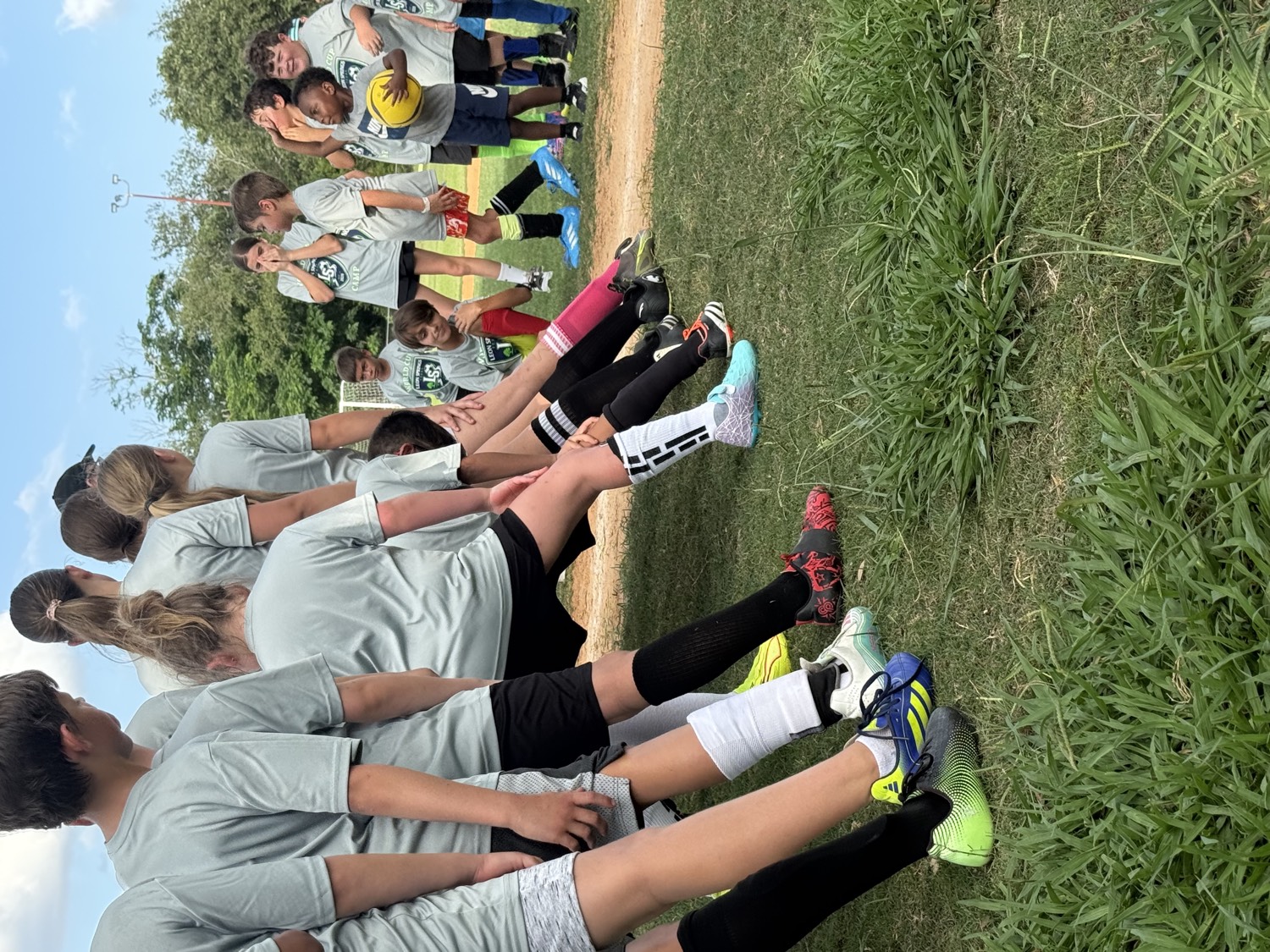 Sports Academy of Leon Springs