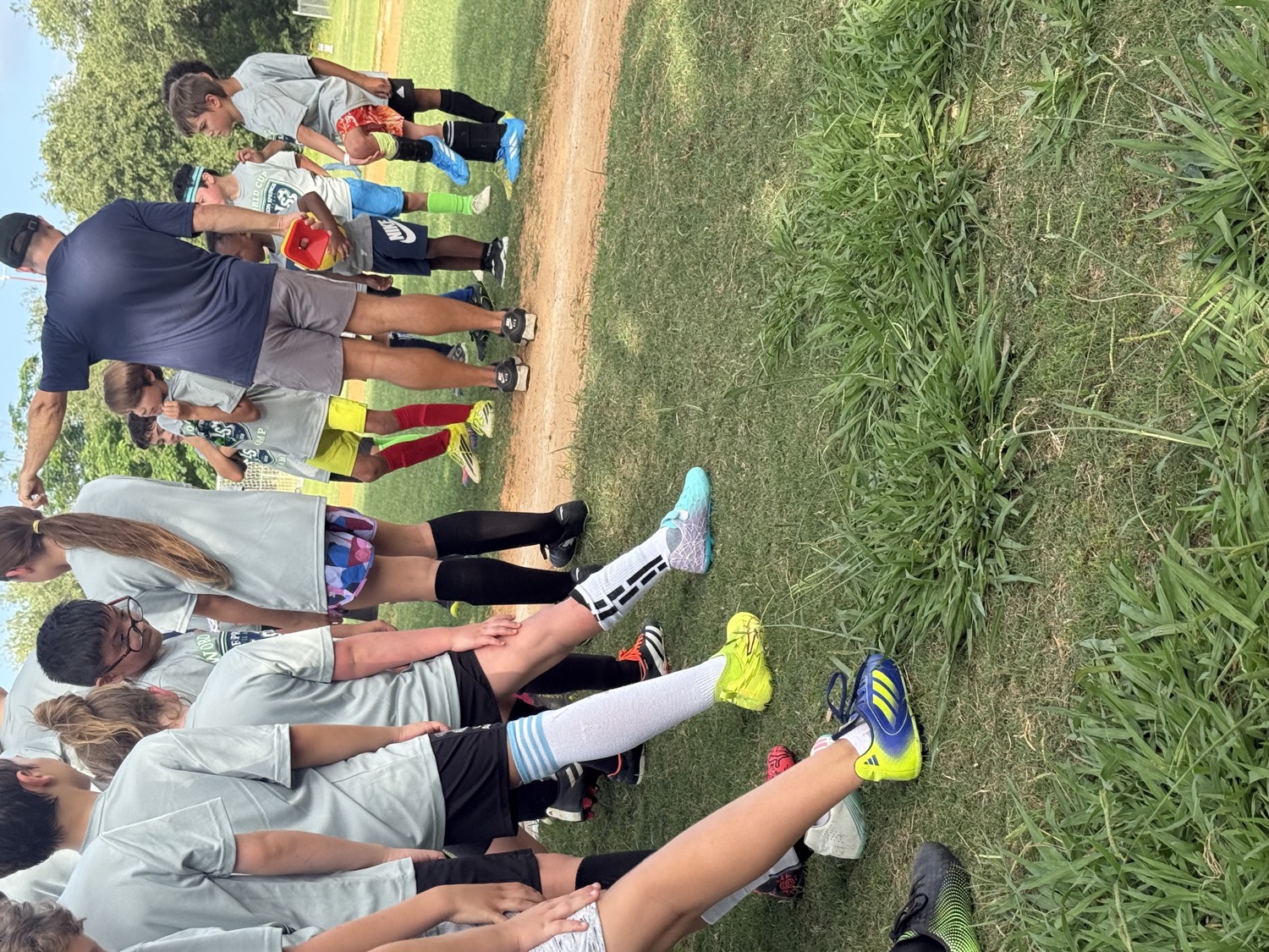 Sports Academy of Leon Springs