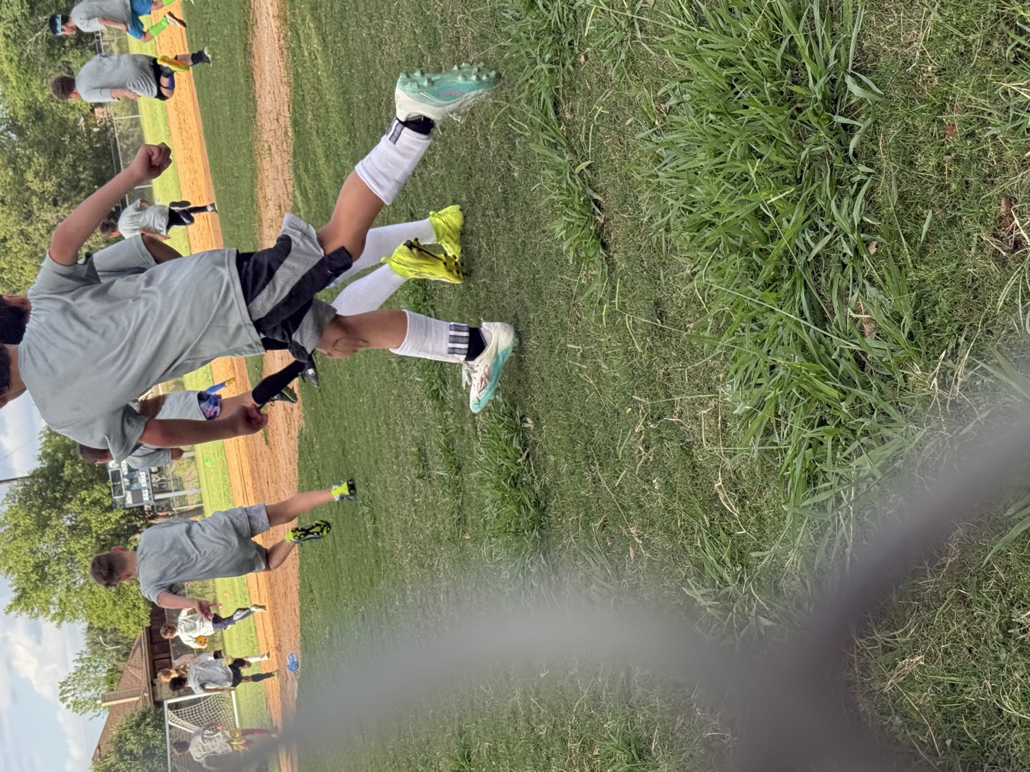 Sports Academy of Leon Springs