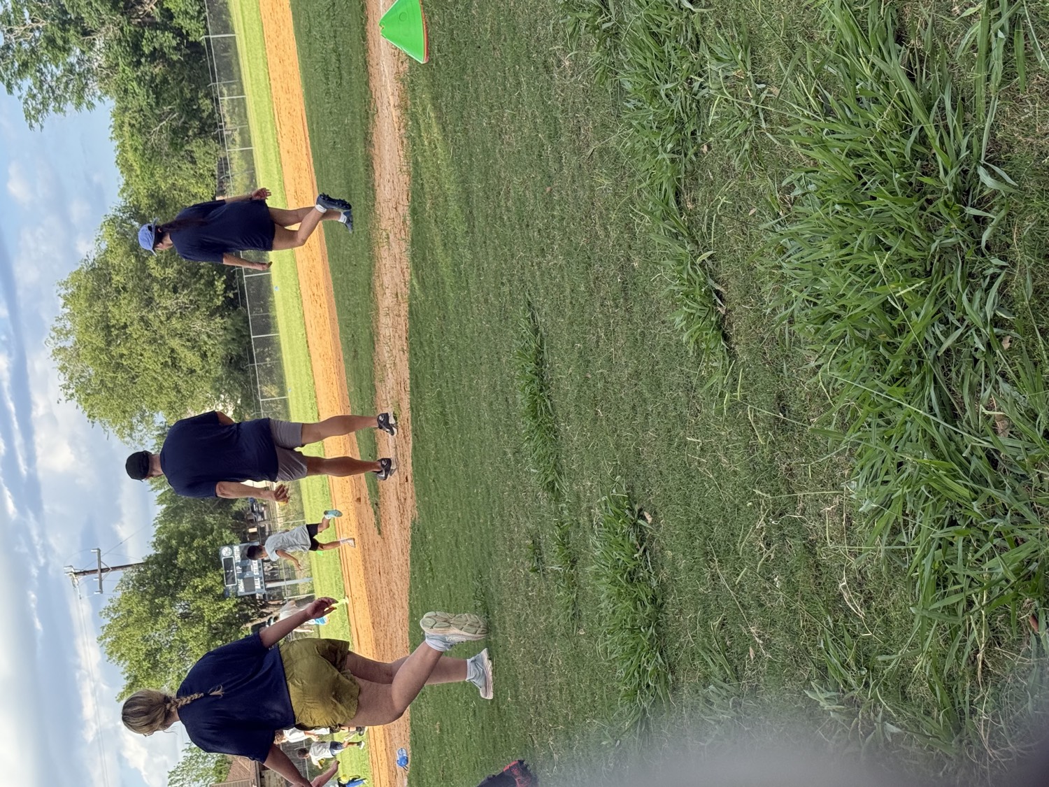 Sports Academy of Leon Springs
