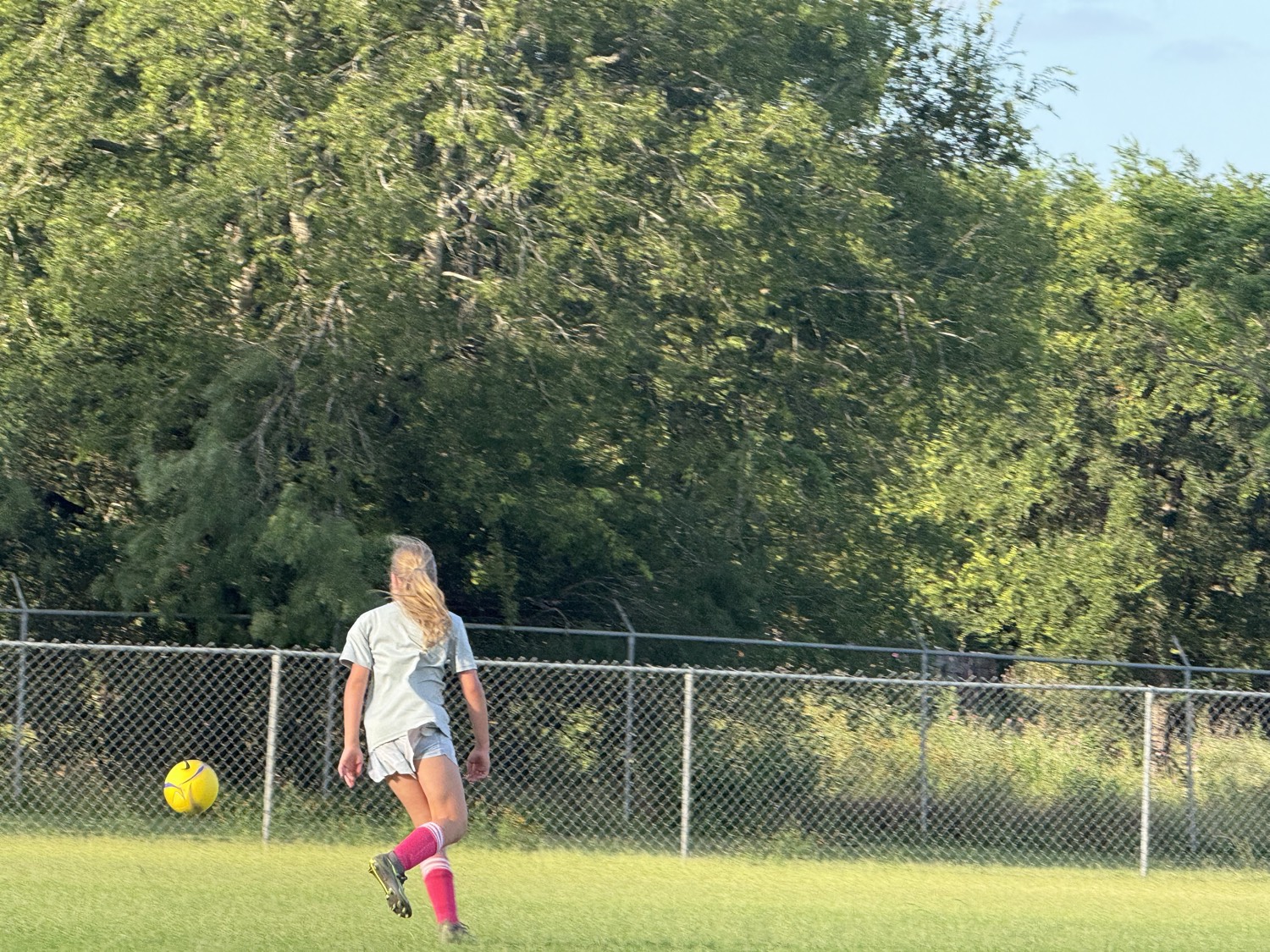 Sports Academy of Leon Springs