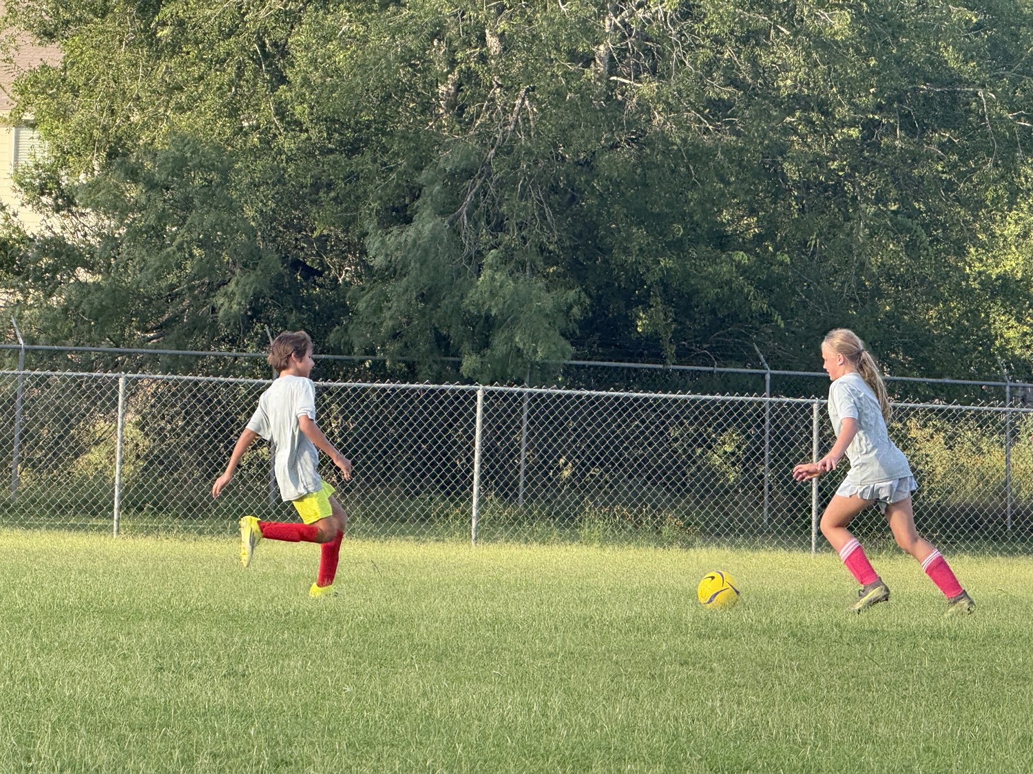 Sports Academy of Leon Springs