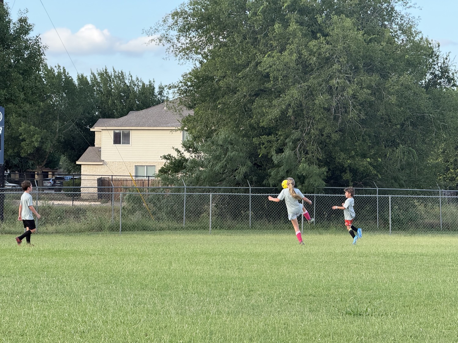 Sports Academy of Leon Springs