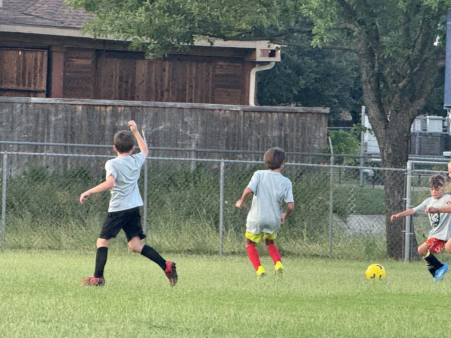 Sports Academy of Leon Springs