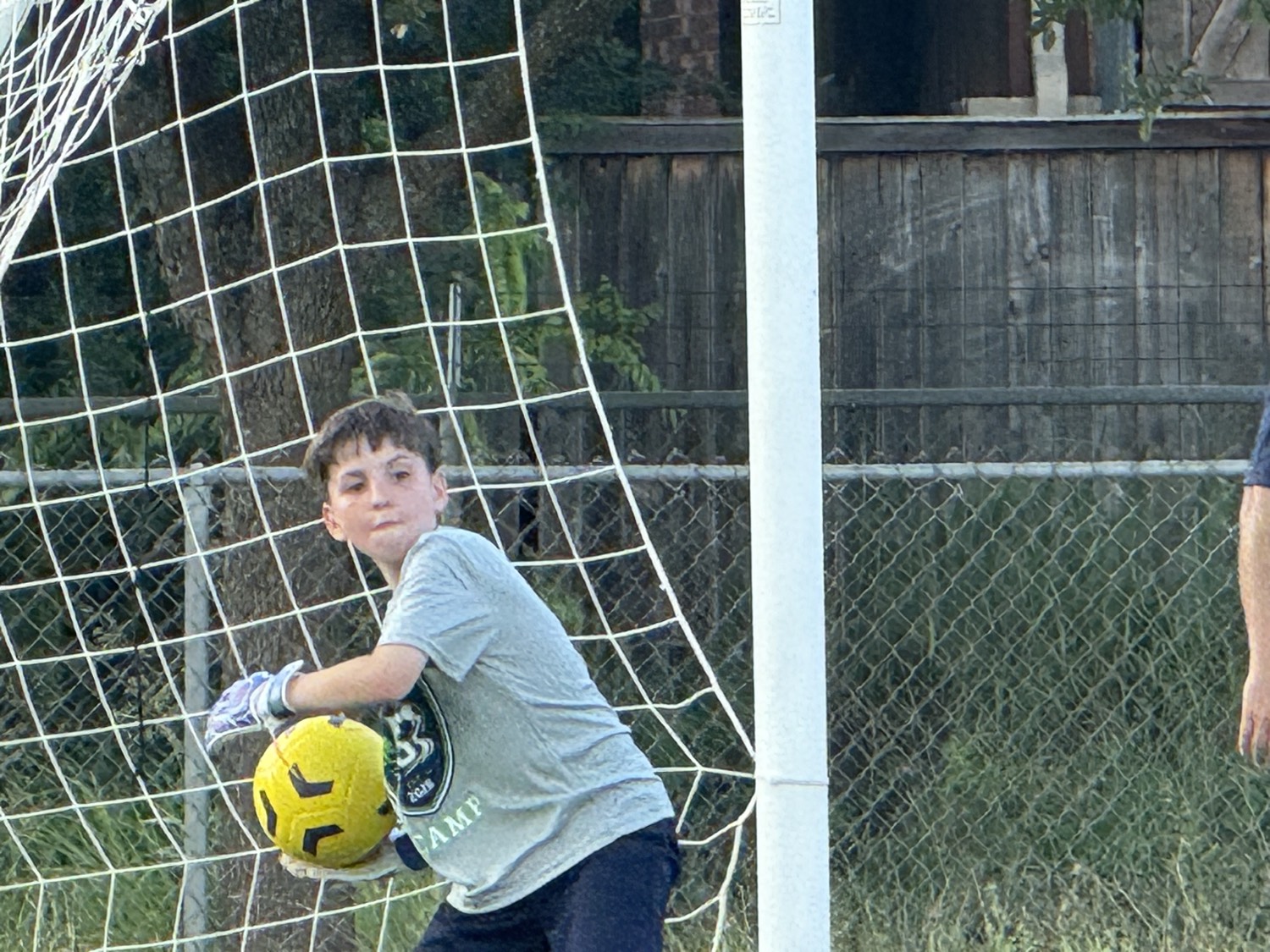 Sports Academy of Leon Springs