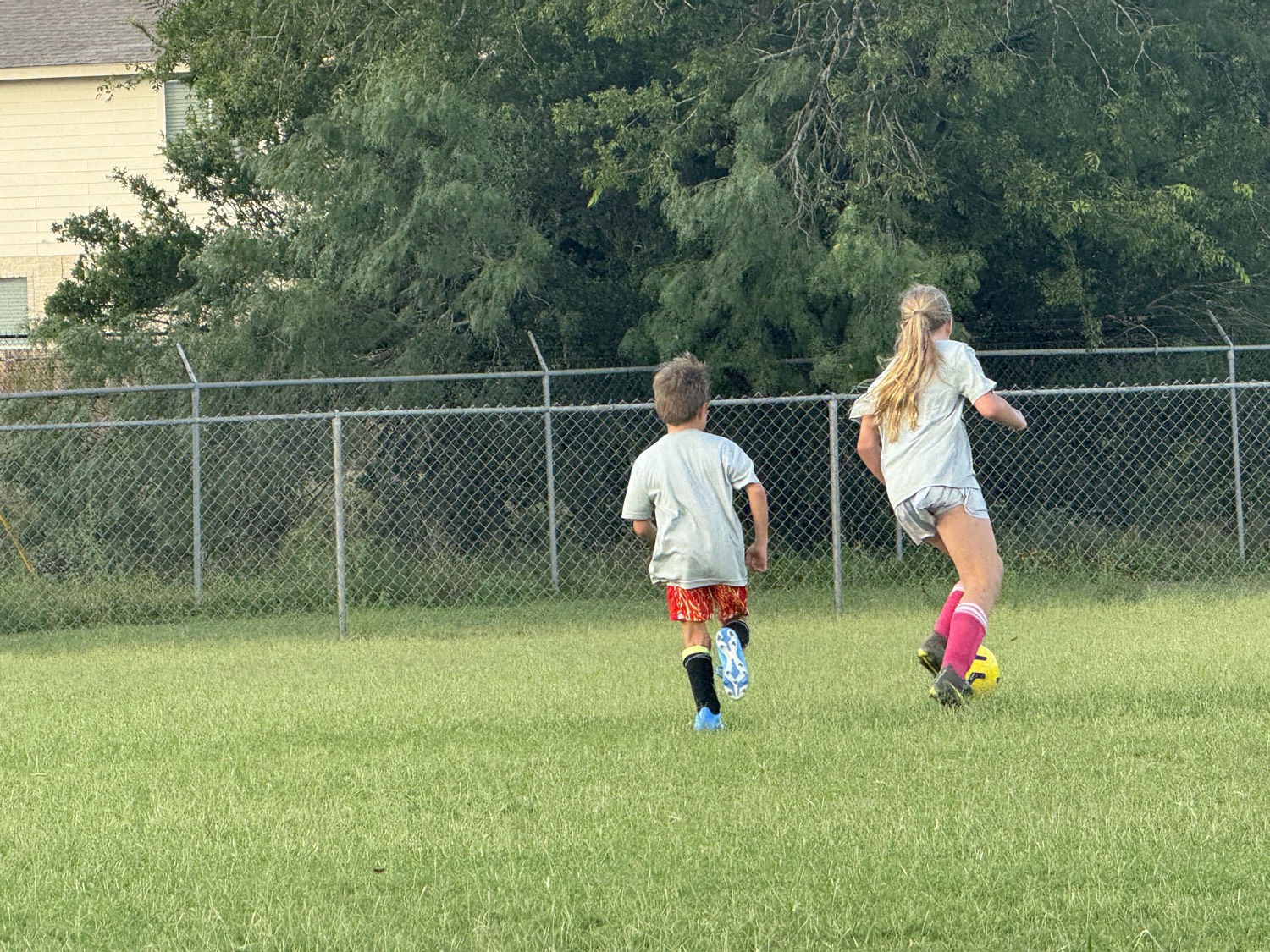 Sports Academy of Leon Springs