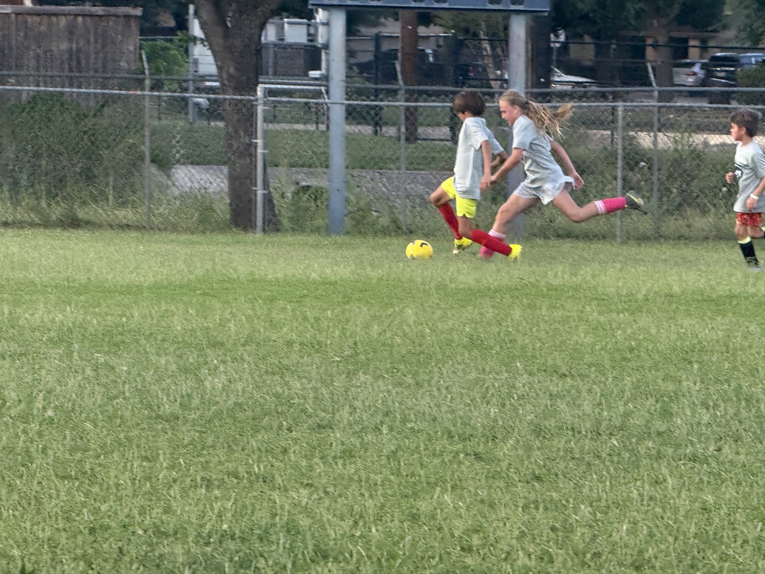 Sports Academy of Leon Springs