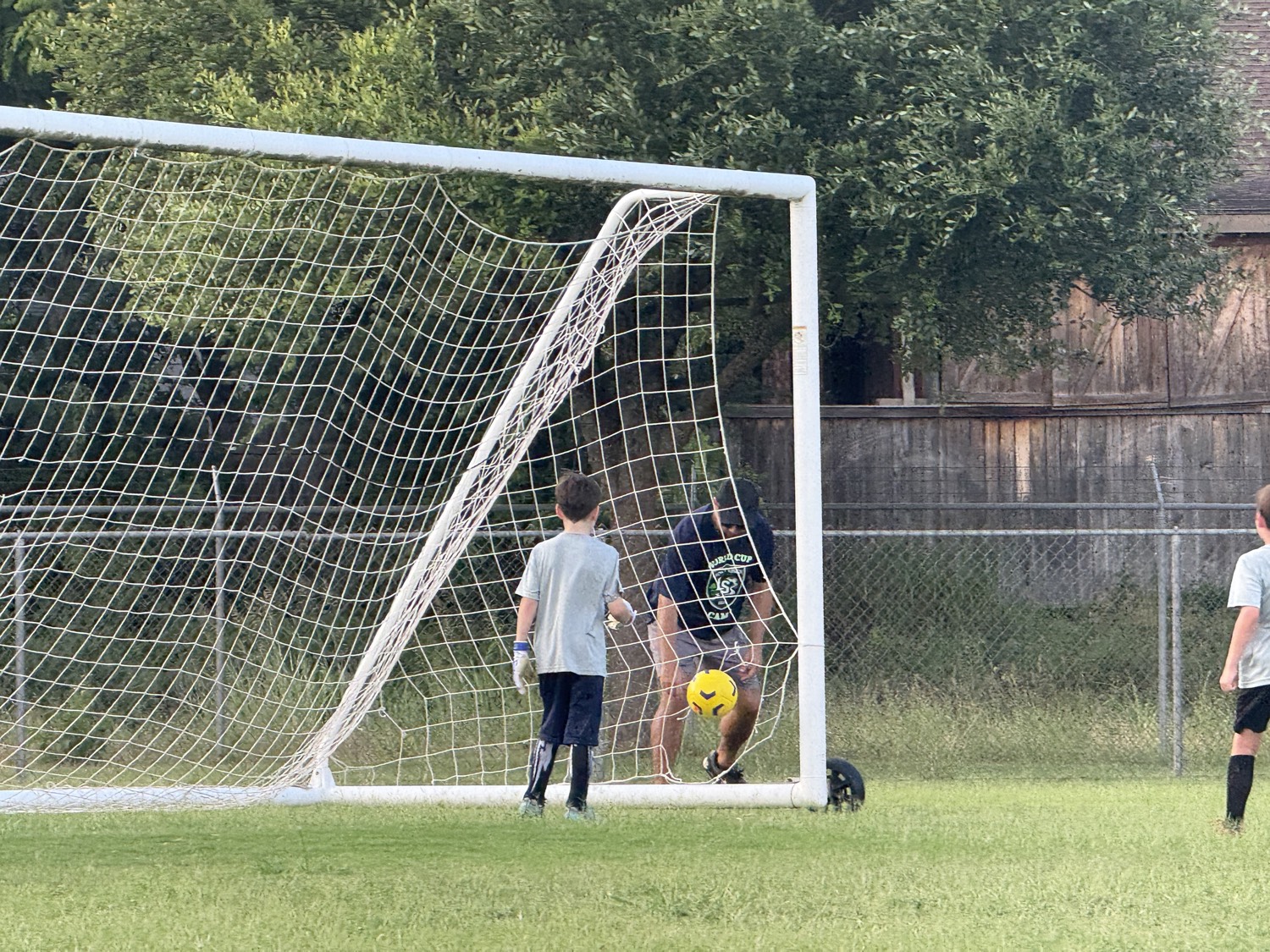 Sports Academy of Leon Springs
