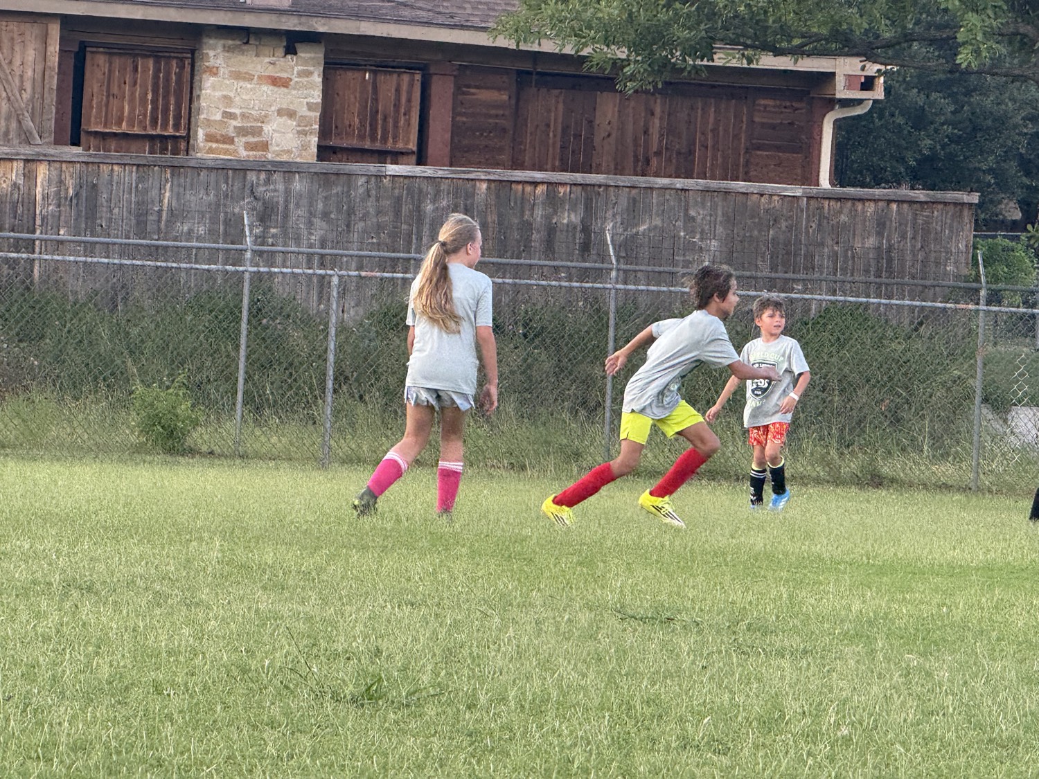 Sports Academy of Leon Springs