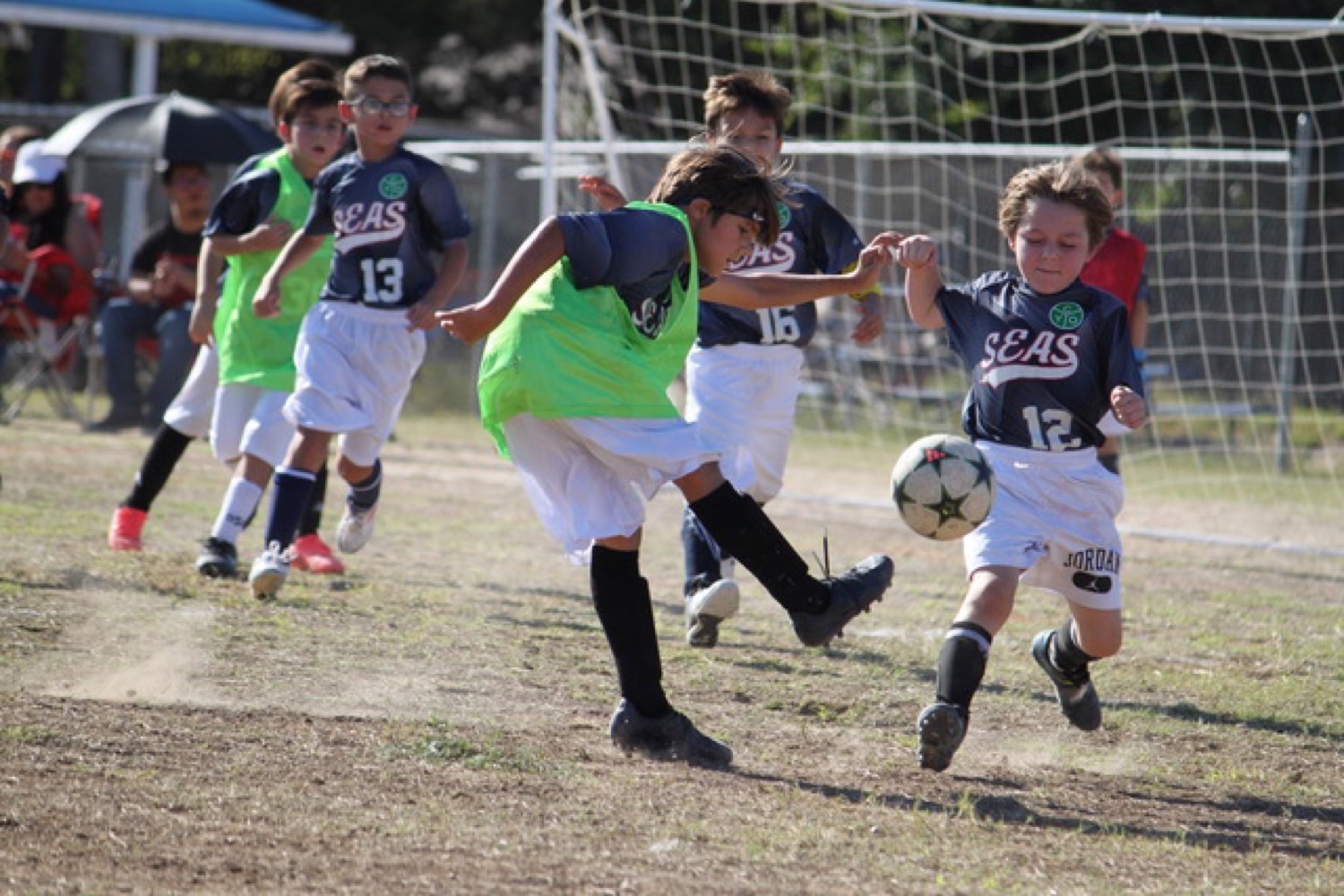 Sports Academy of Leon Springs