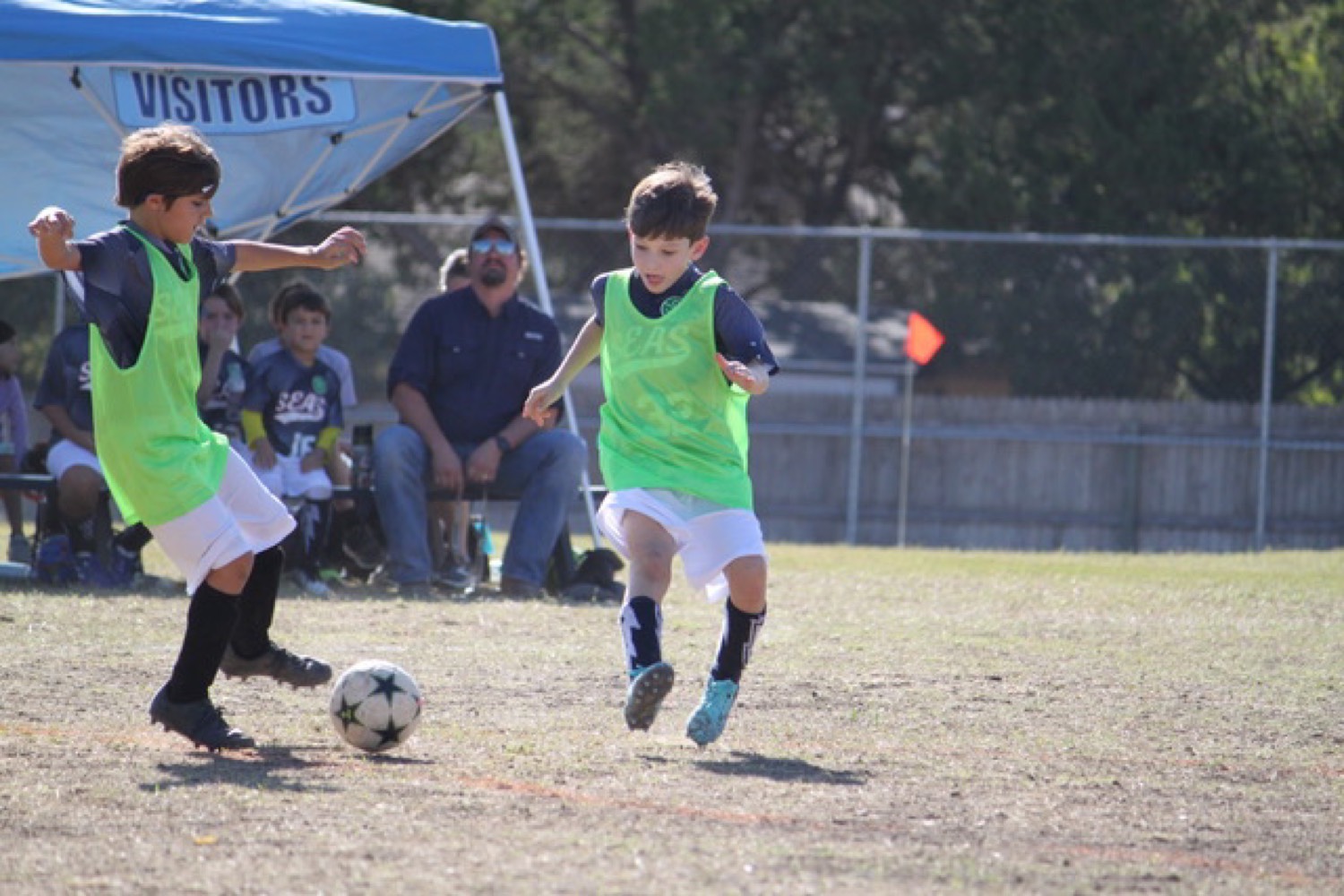 Sports Academy of Leon Springs