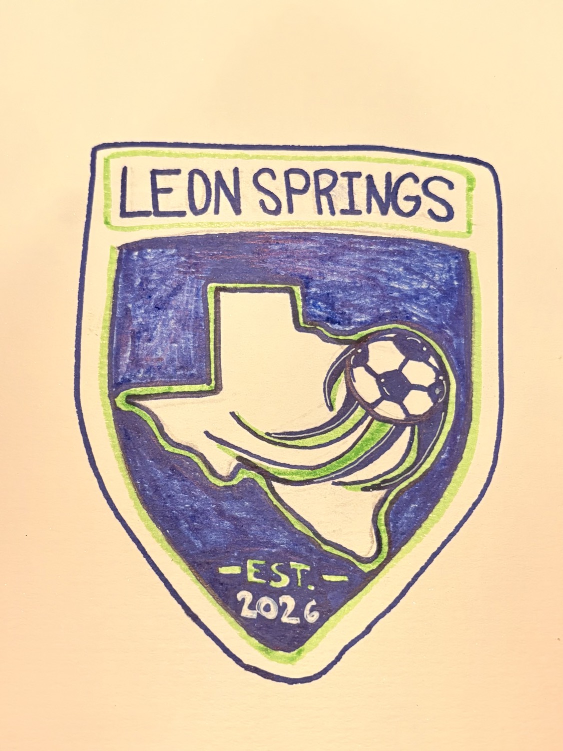 Sports Academy of Leon Springs