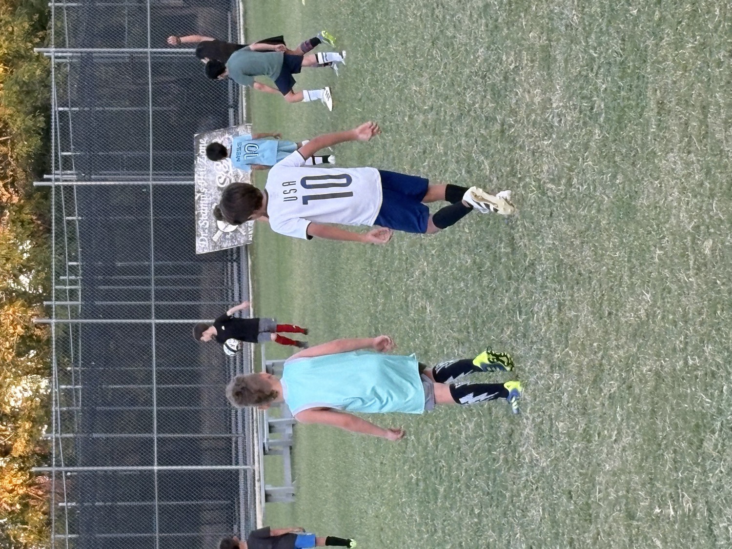 Sports Academy of Leon Springs