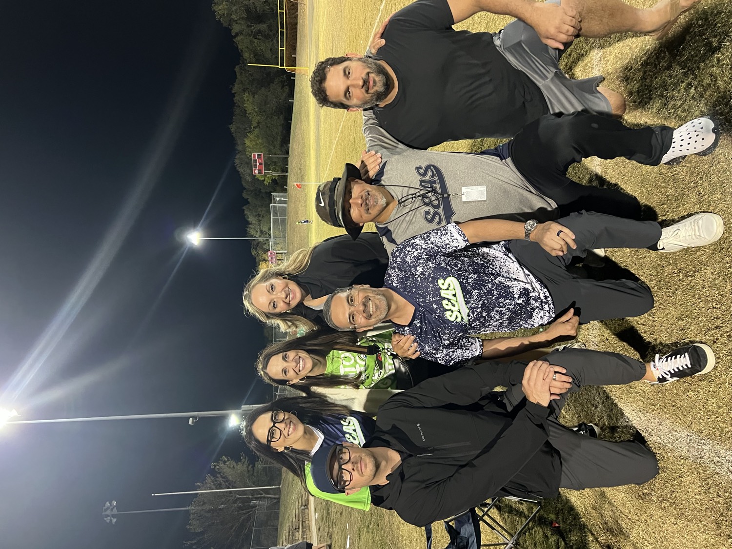 Sports Academy of Leon Springs